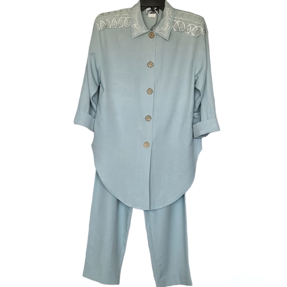 Vintage 90s Sunshine Starshine Set - Picture 4 of 16